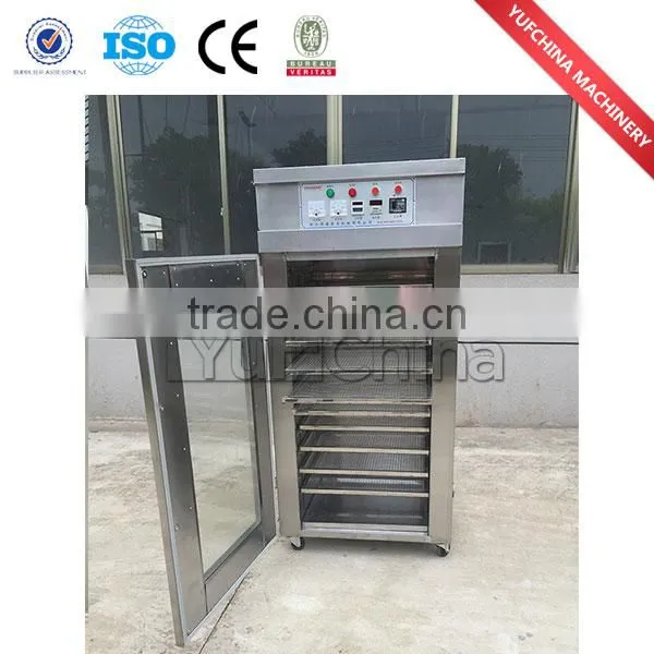High Quality Fruit Freeze Drying Machine photo-4