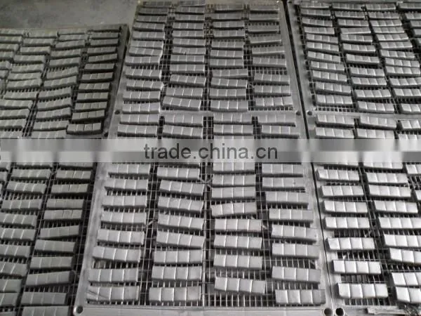 Silver Coconut Shell Charcoal Malaysia Hookah Charcoal photo-4