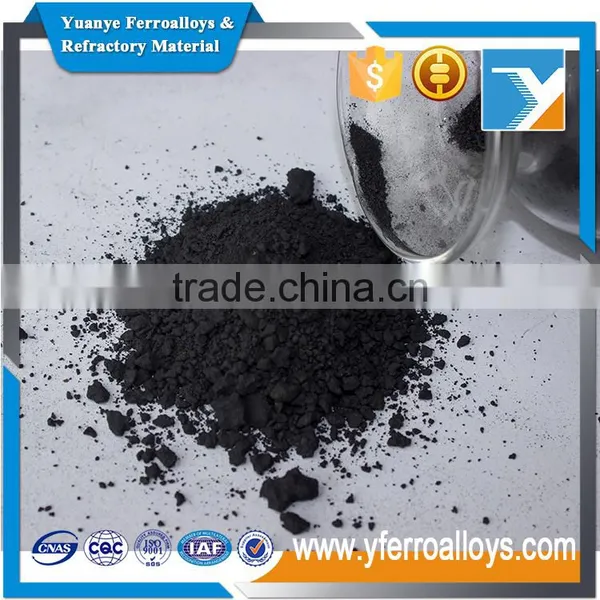 China Supply High Purity Densified and Undensified Microsilica/ Silica Fume for Concrete Cement Refractory photo-4