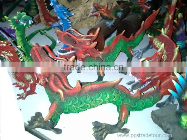 Dustsaw Animal Figurine photo-3