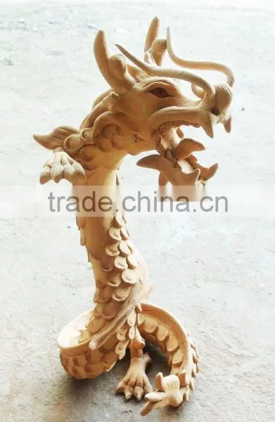 Dustsaw Animal Figurine photo-5