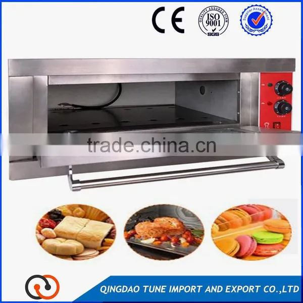 Industrial Bakery Oven/bread Machine in Hot Selling/bakery Oven photo-5