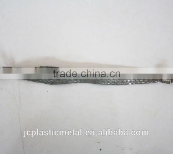 Metal Clip Strip Decorative Metal Strip Chrome Metal Strips photo-3
