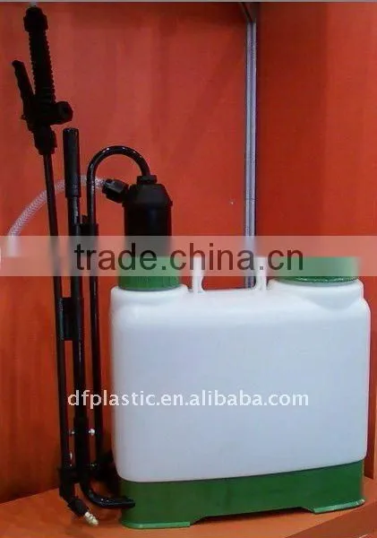 Knapsack Hand Sprayer 12L