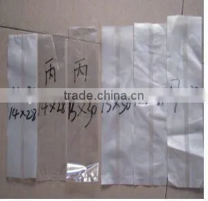 Electric Clutch-brake Mushroom Bagging Machine +8618637188608 photo-5