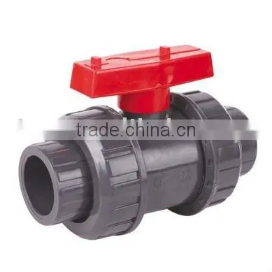 TRUE UNION BALL VALVE