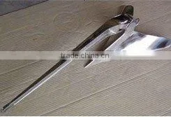 Hdg Plough Anchor