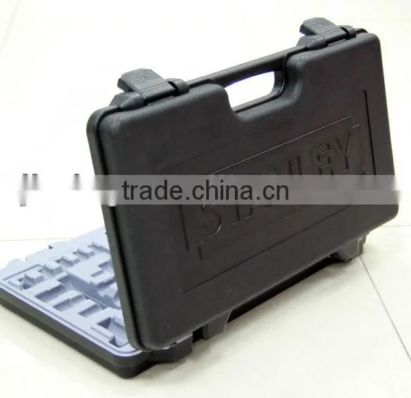 Different Colors Plastic Tool Case