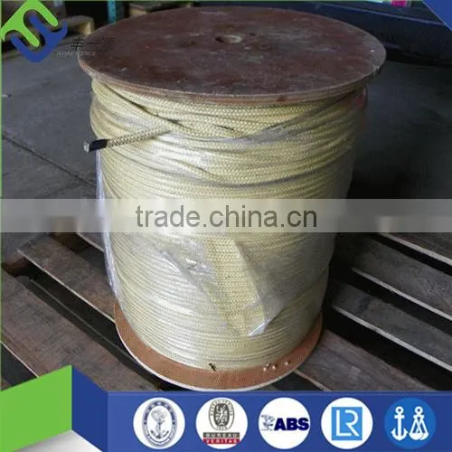 Kevlar Thin Rope Fishing Kevlar Rope 6mm photo-2
