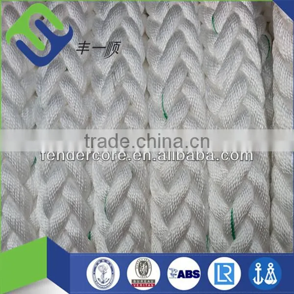 Marine 1.5 Inch Polypropylene Rope photo-3