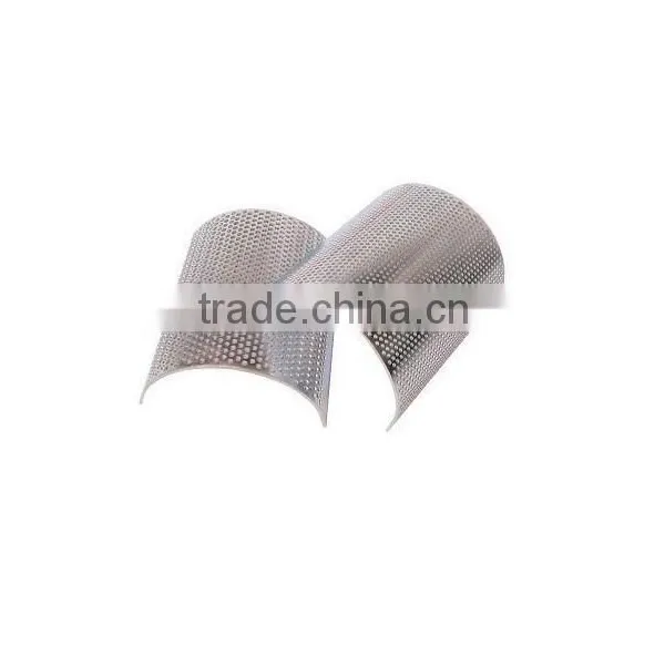 Hammer Mill Sieve photo-2