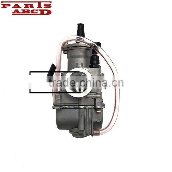 New Carb OKO 24mm GY6 Carburetor for PWK Power Jet Racing Scooter Dirt Pit Bike ATV photo-5