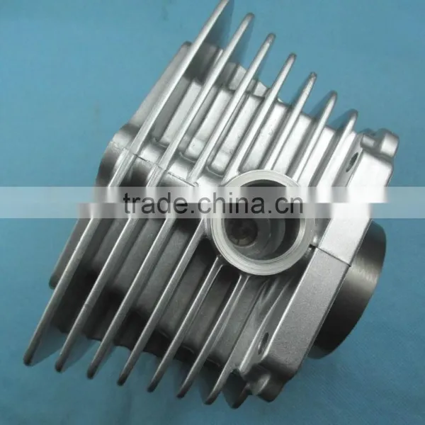Zongsheng 250CC Air Cool Cylinder With Piston Set photo-4