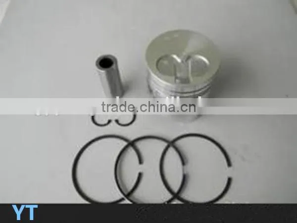 Tractor Spare Parts S195 Engine Piston Pin & Piston photo-4