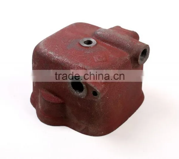 Hot Sale Hydraulic Cylinder Head Cover for DFM 474 photo-2
