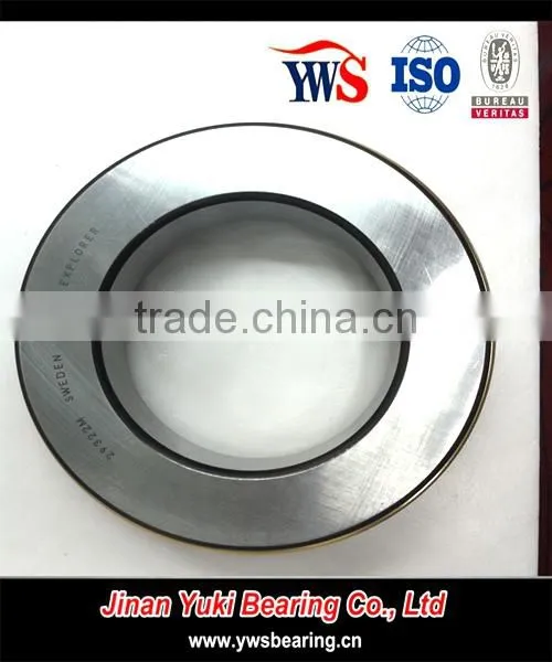 Heavy Duty Thrust Bearing 29322 Thrust Roller Bearing photo-3