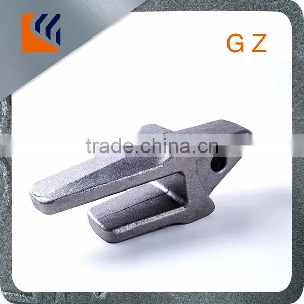 China Top Supplier Long Lasting Forging Dipper Teeth 2713Y1219RC/DH300RC photo-3