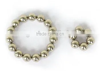 Neodymium Magnet Sphere photo-2