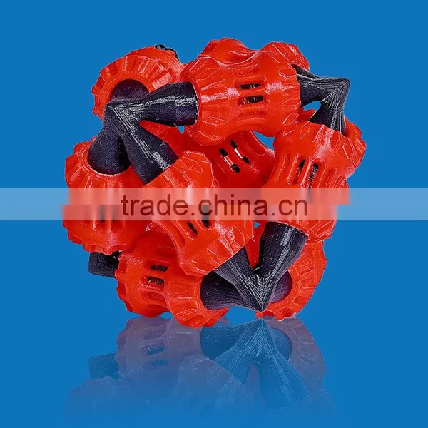 Custom Made High Precision Professional 3D Model Plastic Design photo-4