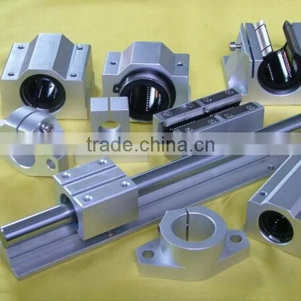 3D CAD Drawing Design High Quality CNC Machining Parts photo-4