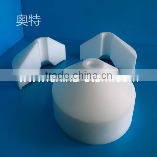 Chemical Resistance PTFE Extrude Stick photo-4