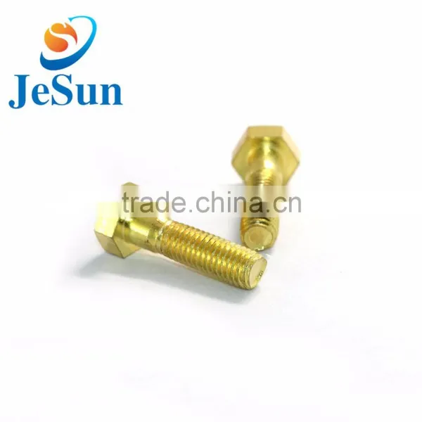 High Quality Sale Copper Screws photo-5
