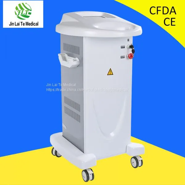 Salon beauty equipment opt/ elight/ ipl shr hair removal machine