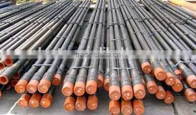 Integral Heavy Weight Drill Pipe photo-2