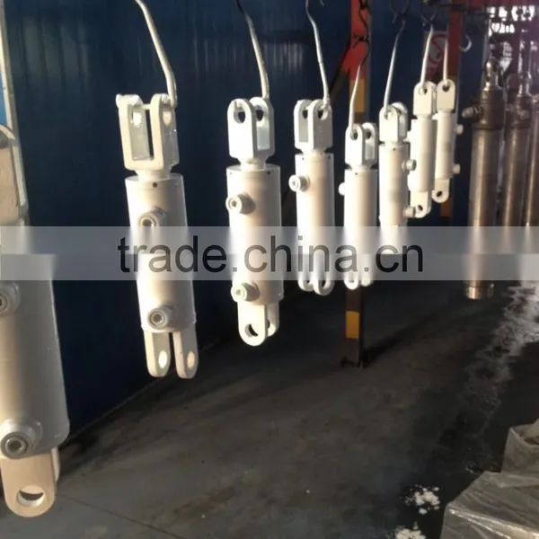 Hydraulic Cylinder Piston Small for Door photo-2