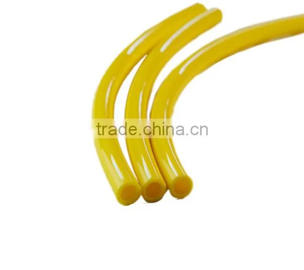 TU0855-100M Black Pneumatic 100% PU Air Tube(5.5*8mm),Pneumatic Fitting photo-3