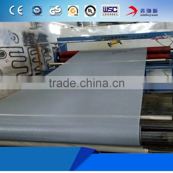 High Security Bullet Proof Stainless Steel Window Screen photo-2