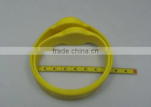 Customized RFID Make a Wristband, 13.56MHz RFID Wristbands photo-2