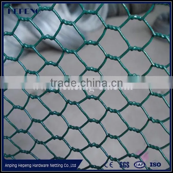 Lowest Price for Chicken Wire Mesh/ Hexagonal Mesh/ Wire Netting - Best Quality and Longtime Antirust photo-4
