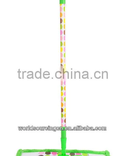 Coral Fleece Mop ( Flat Mop, )