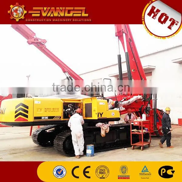 Geotechnical Machinery Oil Drilling Equipment/diamond Drill Rigs photo-4