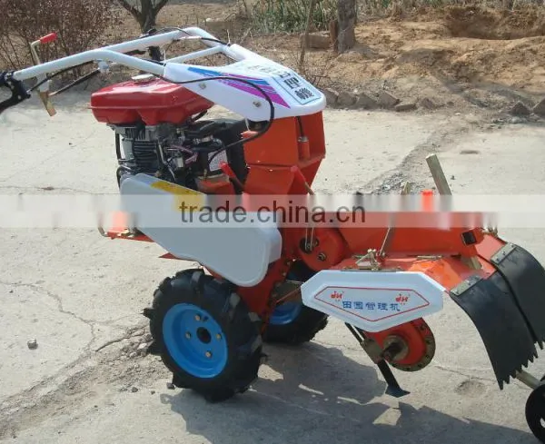 Best Quality Gasoline Ditcher photo-2