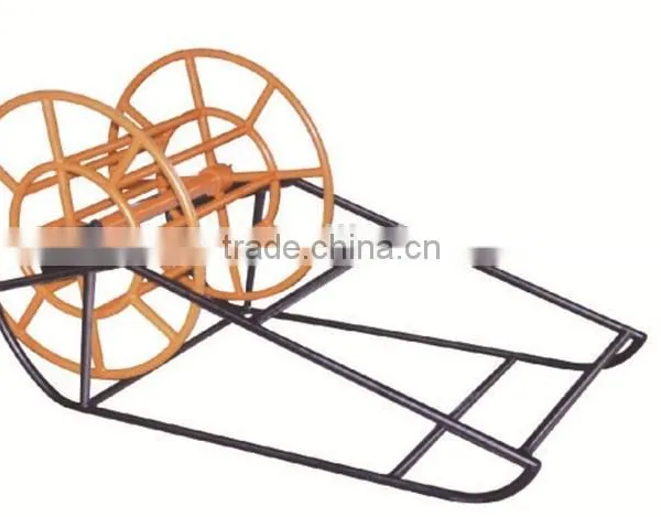 3 Ton Cable Jack Stand for Releasing Conductor Wire photo-6