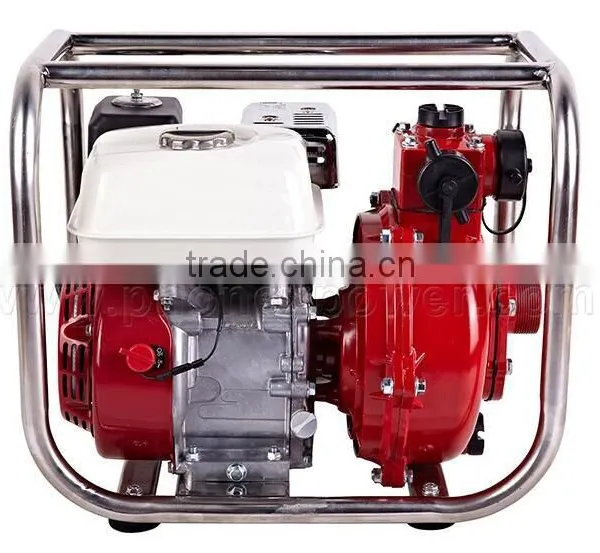 3 Inch Honda Pump Pump Lift 30m 6.5hp Gasoline Engine Water Pump With Cheap Price photo-2