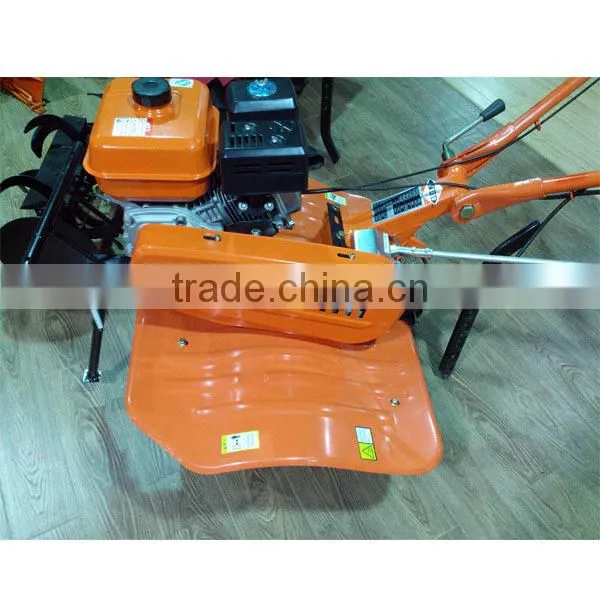 Chain Mini Rotary Tiller 1WG4.1-2 photo-3