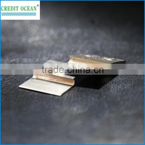 Knife Mould for Lace Tipping Machine photo-2