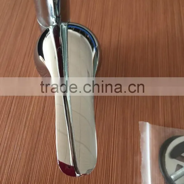 Brass /zinc Normal Kitchen Faucet photo-5