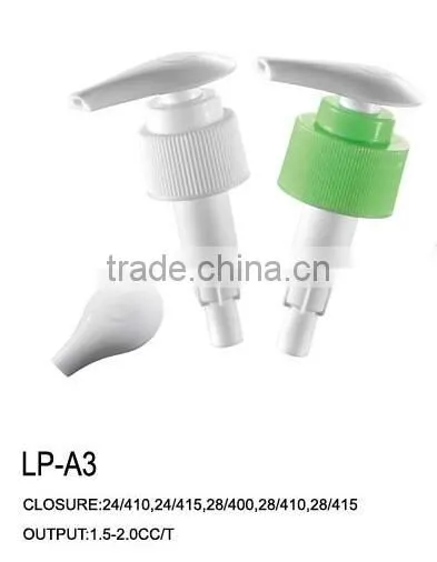 Facial Cleanser,Manual Lotion Pump photo-2