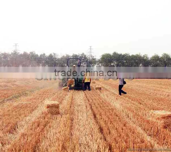 9YFQ-1.9 Square Bale Baling Machine photo-5