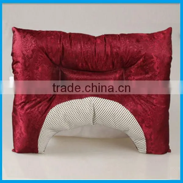 Memory Foam Bamboo Charcoal Pillow photo-2