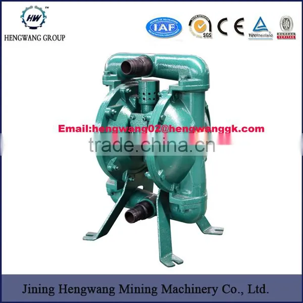 Mining Dewatering Water Pump Multistage Pump 60 Bar photo-2