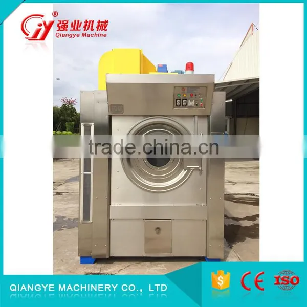 Energy-Efficient Tumble Dryer Machine photo-2