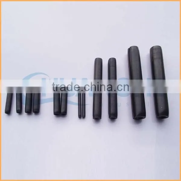Made In Dongguan High Precision Quick Release Spring Pin From China photo-2