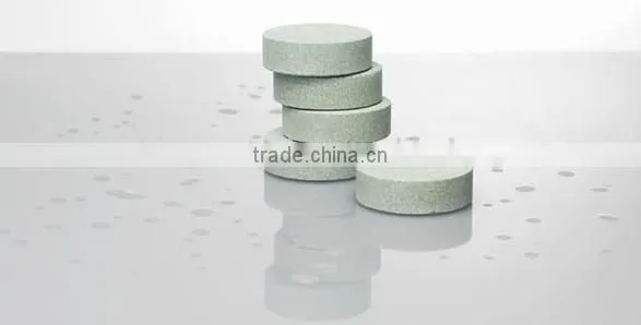 Factory Price ZP13 15 17 19 21A Automatic Rotary Tablet Press for Big Tablet, Vitamin Tablet Press photo-6