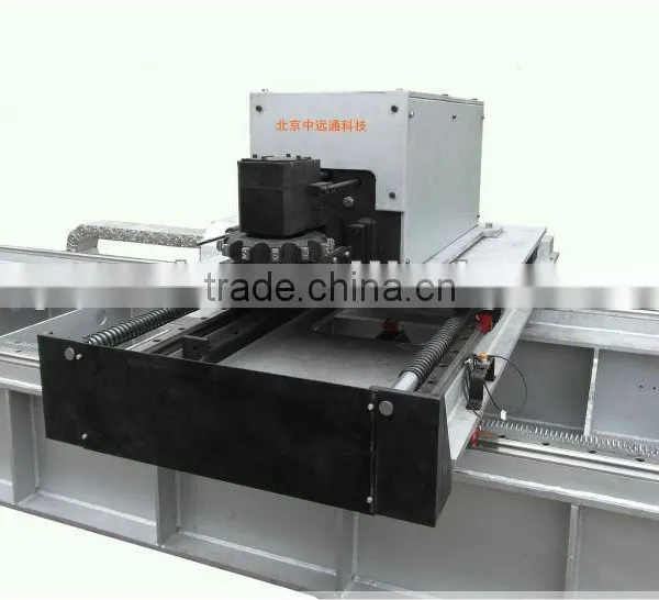 Billet Printing Machine for Metal Parts