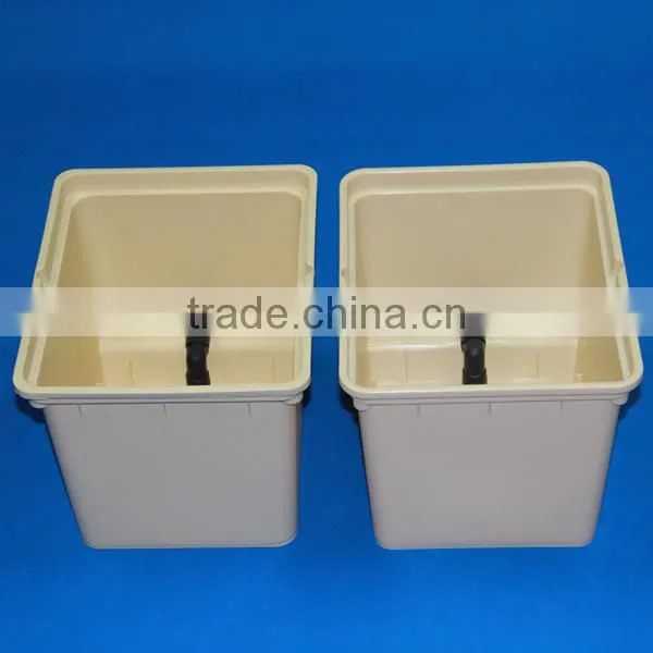 China Supplier Dutch Bucket Bato Pot System photo-3